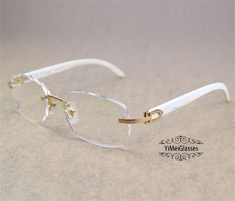 buffalo replica cartier|cartier buffalo horn frame.